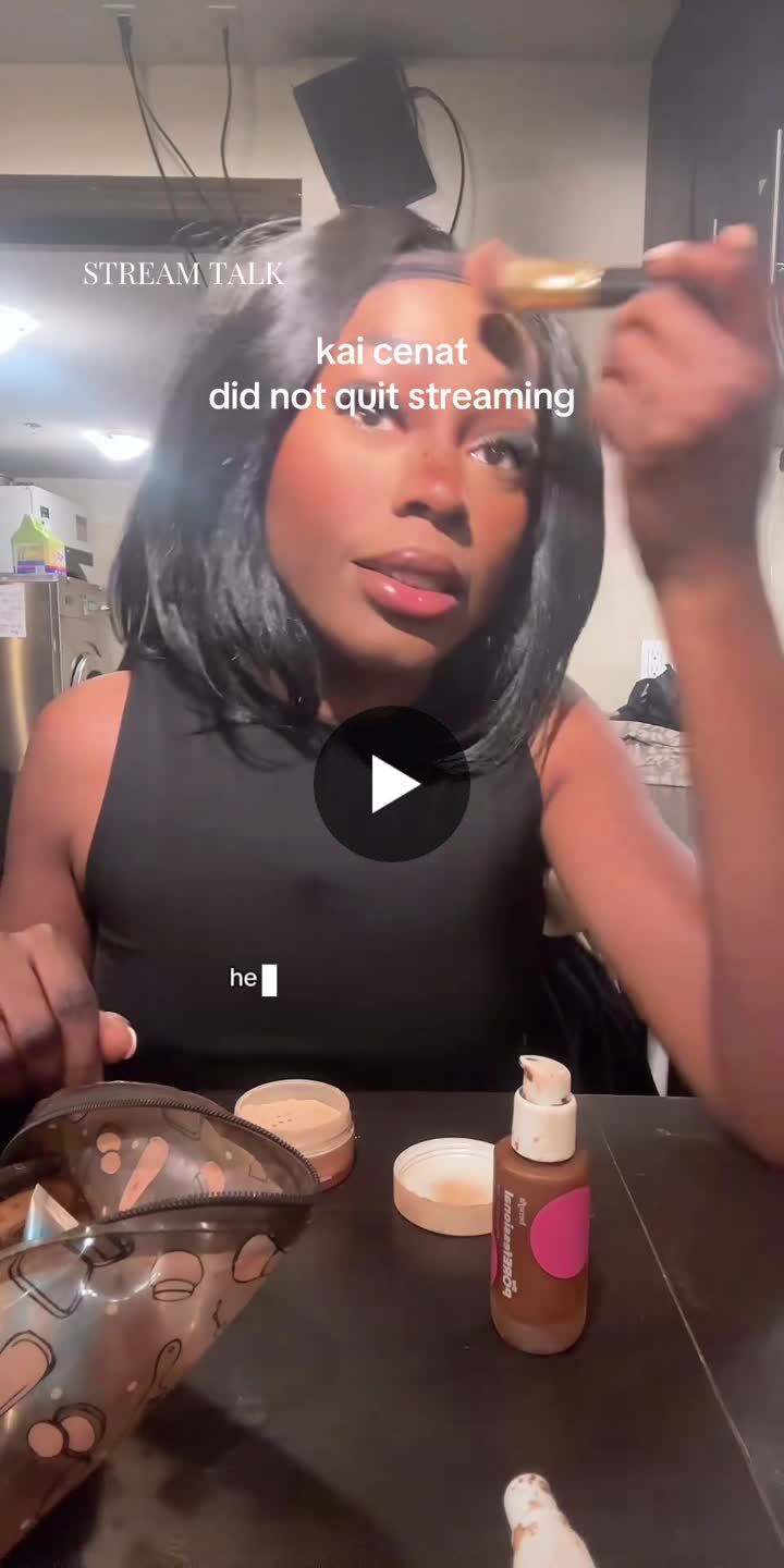 KAI Aerospace: Navigation Links, Not Kai Cenat Quitting News